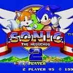 Sonic The Hedgehog 2 Sonic The Hedgehog 2