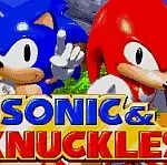 Sonic And Knuckles Sonic And Knuckles