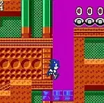 Sonic the Hedgehog Blast 5 Sonic the Hedgehog Blast 5